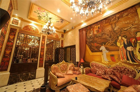 瑶海高档KTV妹子质量哪家好 瑶海高档KTV妹子质量哪家好